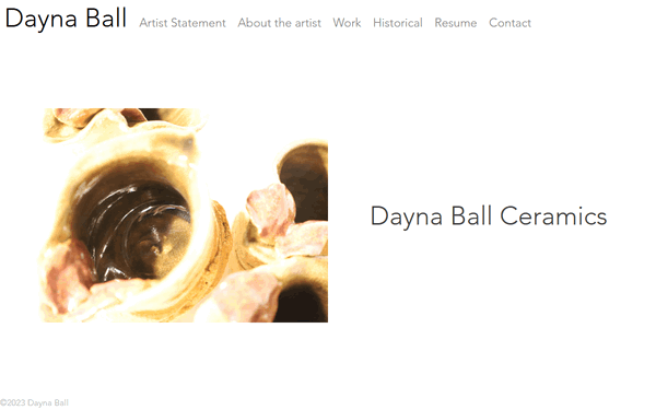 daynaball.com preview